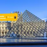 519 Suite Rethy - Spacious Studio In Central Paris
