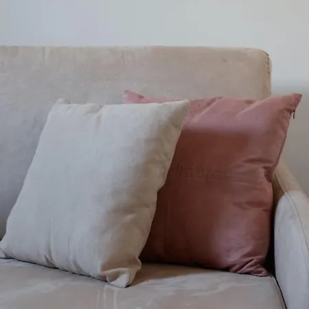 519 Rethy - Spacious In Apartment Paris