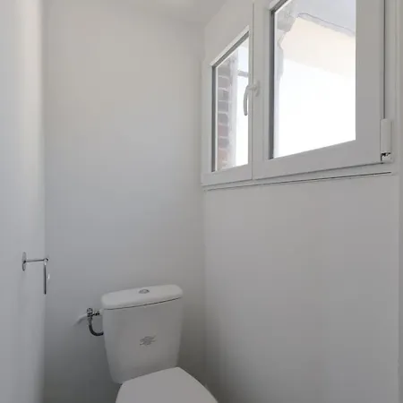 Apartment 519 Rethy - Spacious In Paris